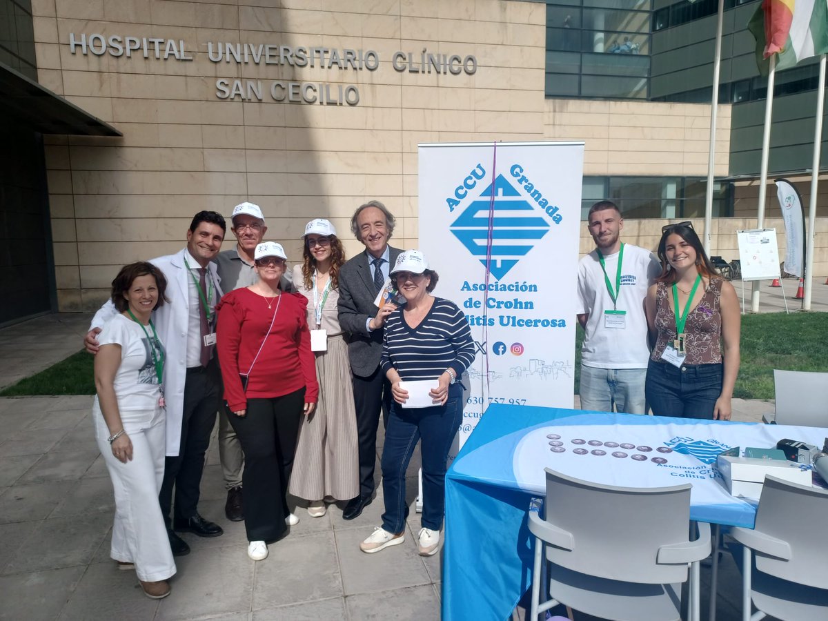 Accu Granada tweet media