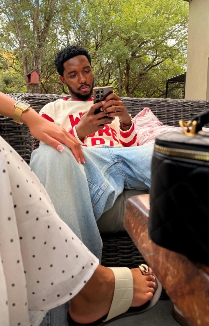 Akasembi😂😂 tweet media