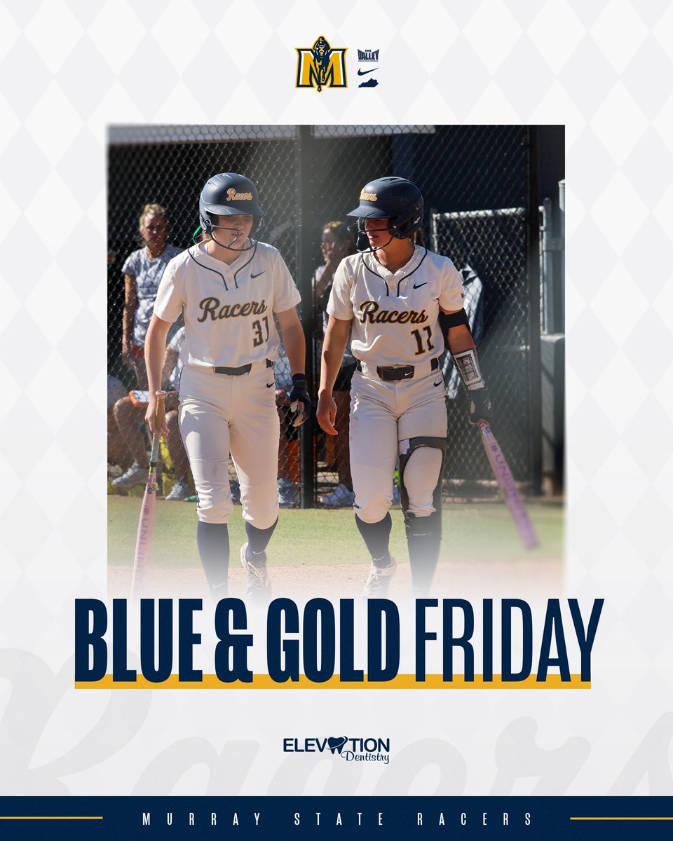 Murray State Racers Athletics tweet media