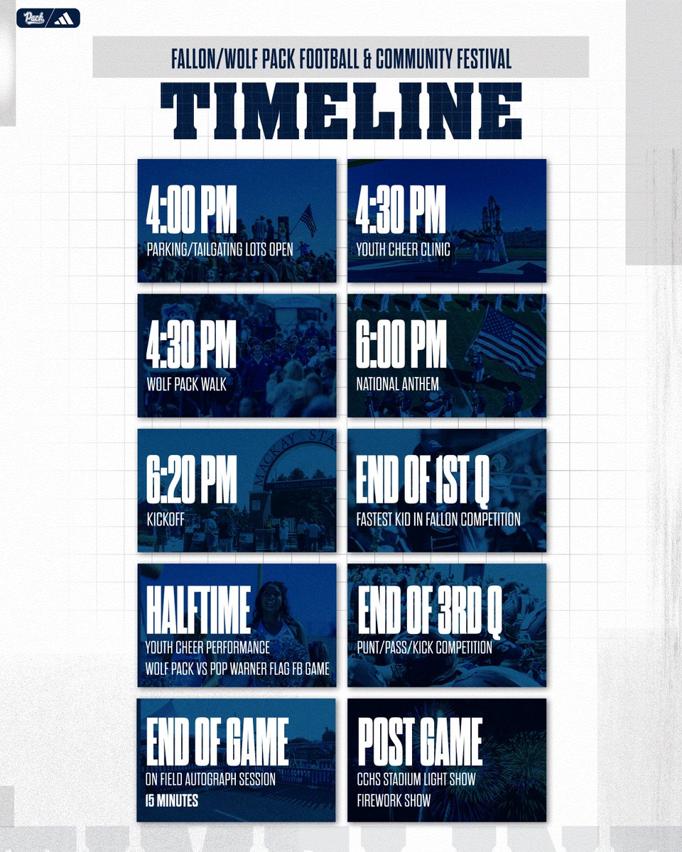 Nevada Football tweet media