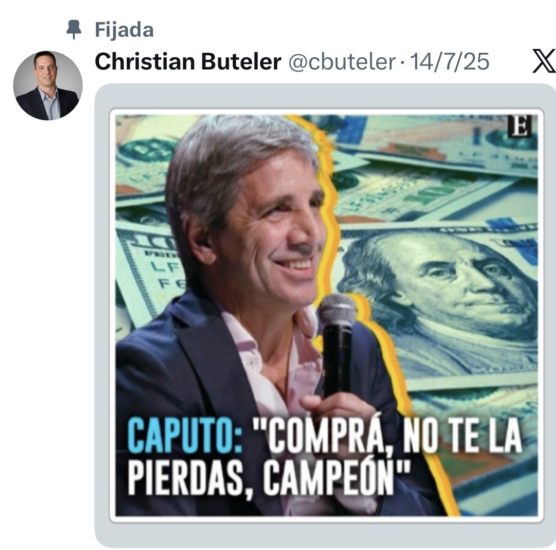 Zubel 𝕏 🗽 tweet media