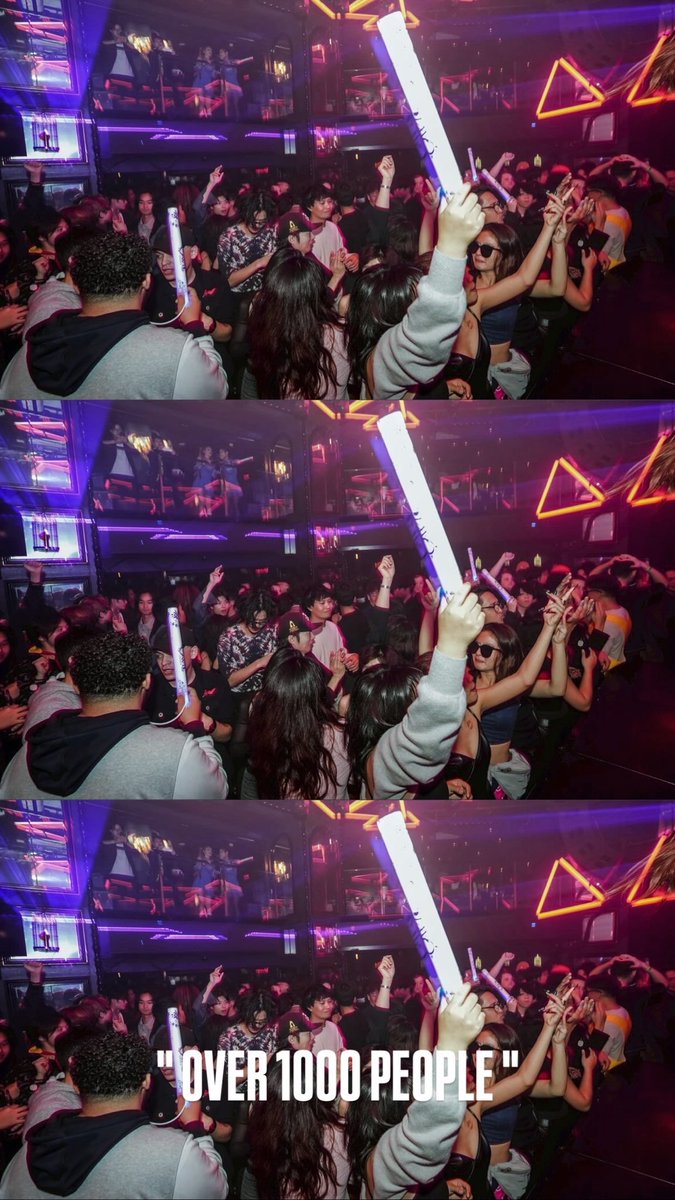 clubOWL's tweet image. Thank you for  coming🦉💥

#OWL #WITH #LIFESTYLE