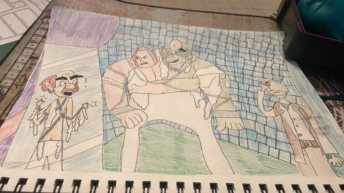 Quentin B. Yale tweet media