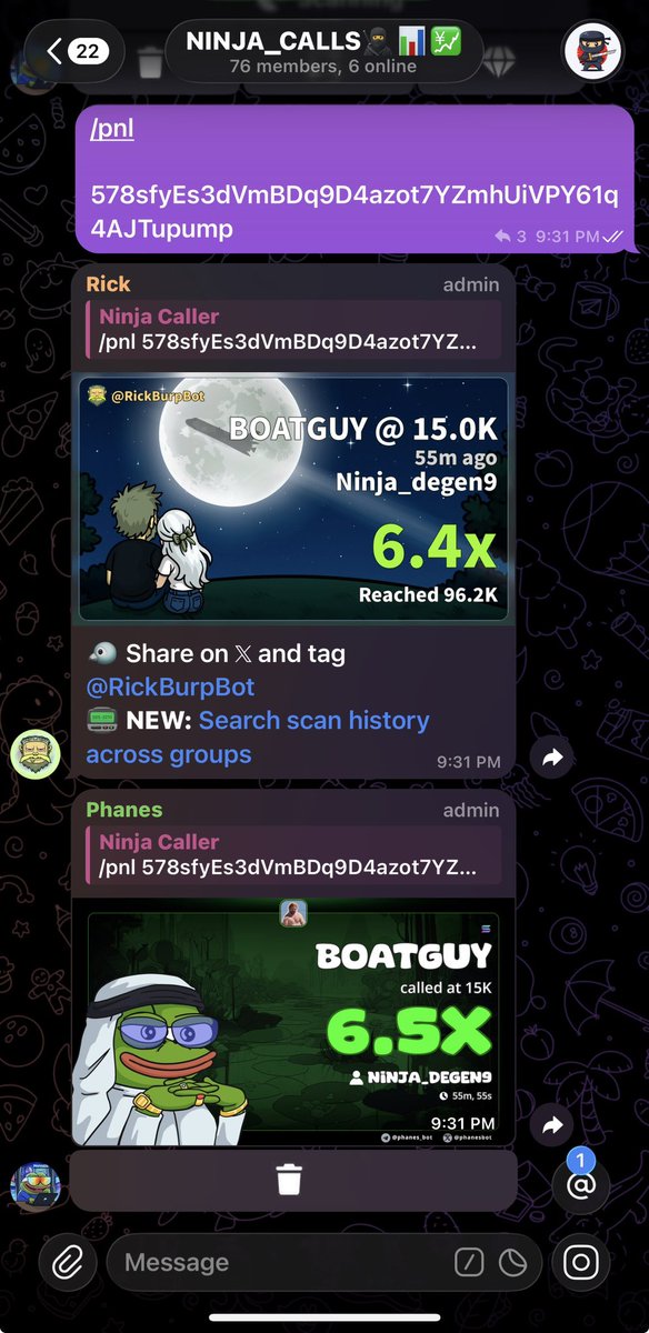 Ninja 🥷 tweet media