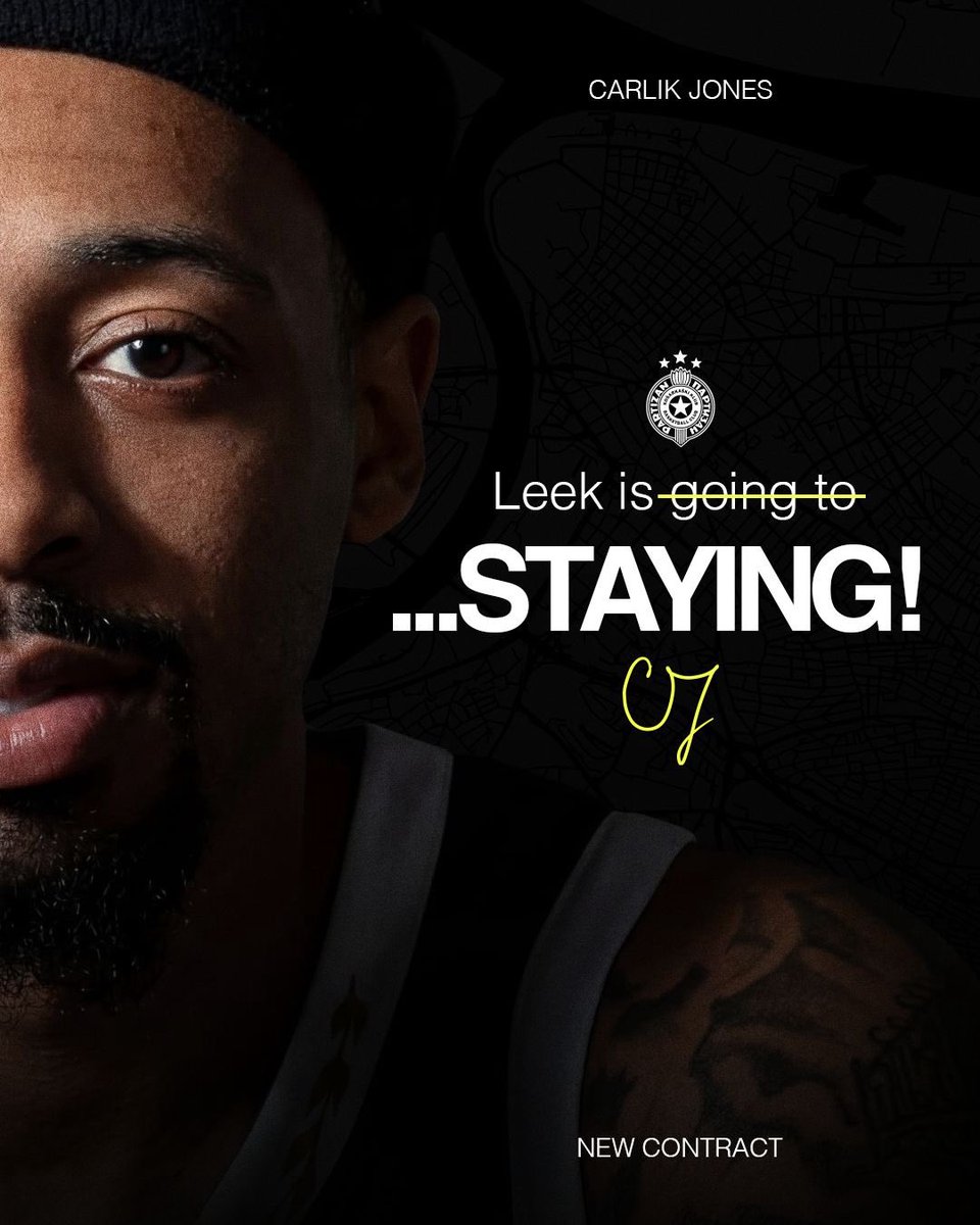 KK Partizan Mozzart Bet tweet media