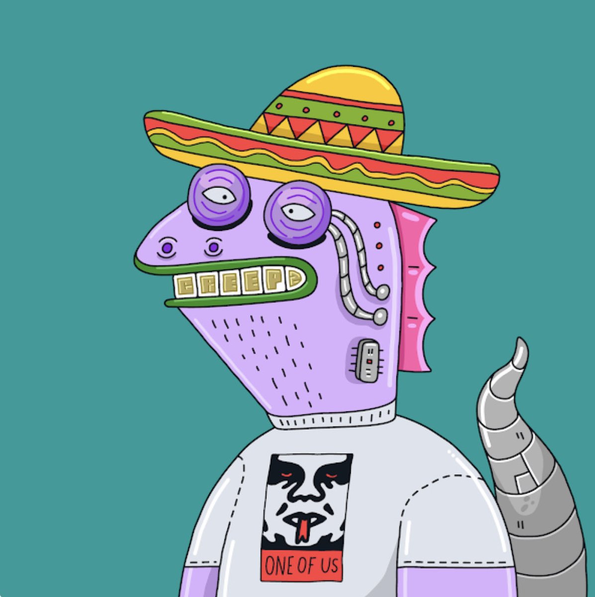 Juan Uvas 🕯🦎 tweet media