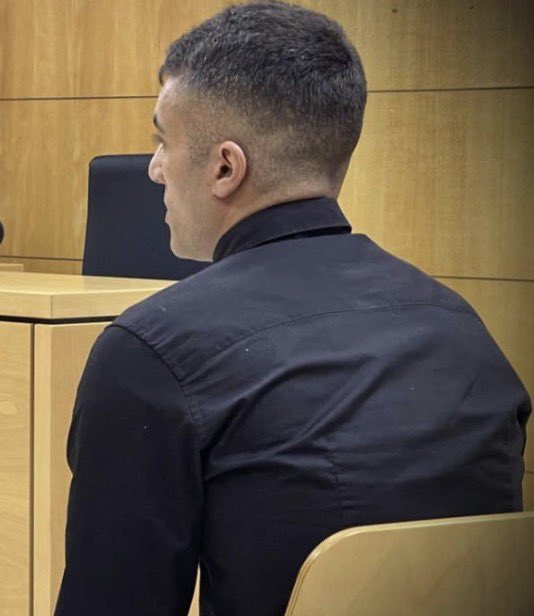 David Santos tweet media