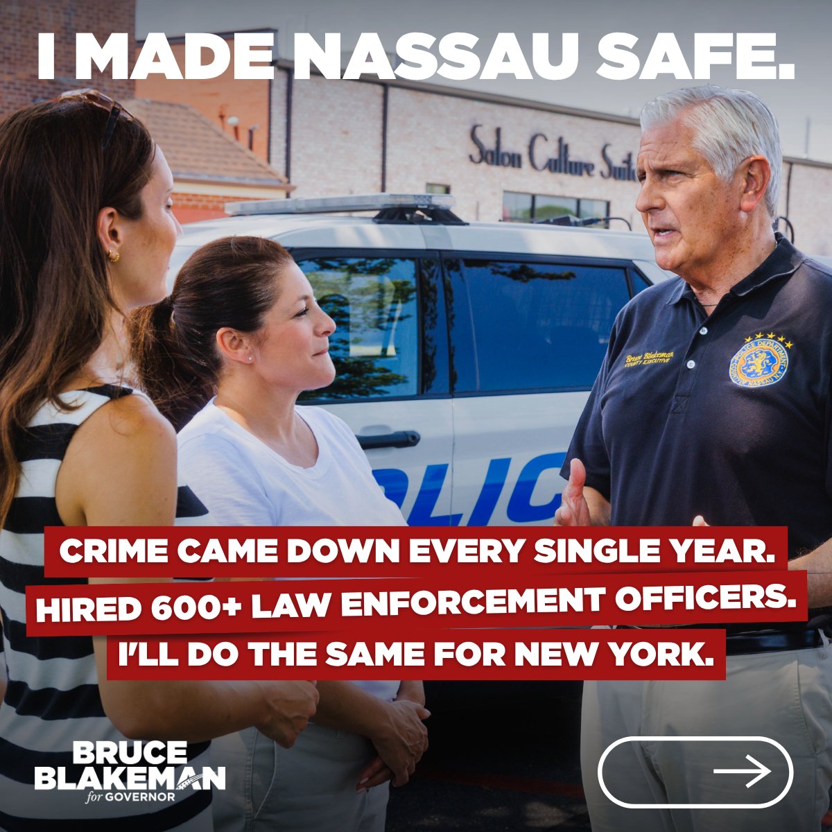 Bruce Blakeman tweet media