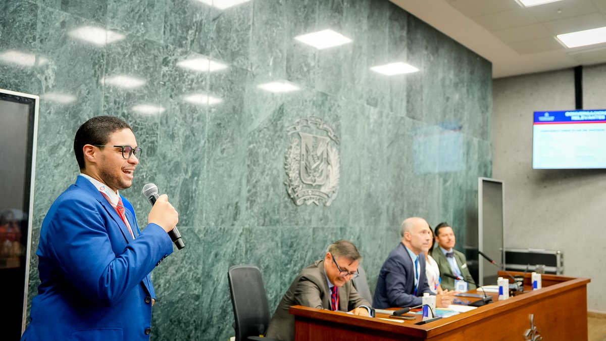 Poder Judicial de la República Dominicana tweet media