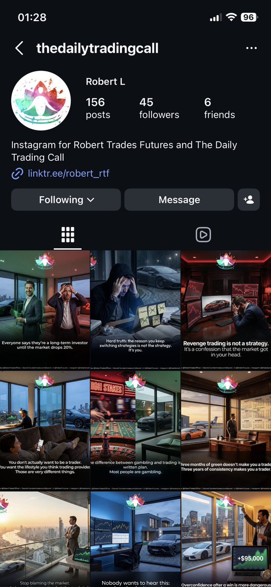 Mick $uN tweet media