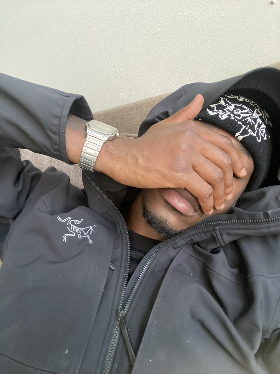 THE REASON THE PLUG RAN OUT OF BAGS tweet media