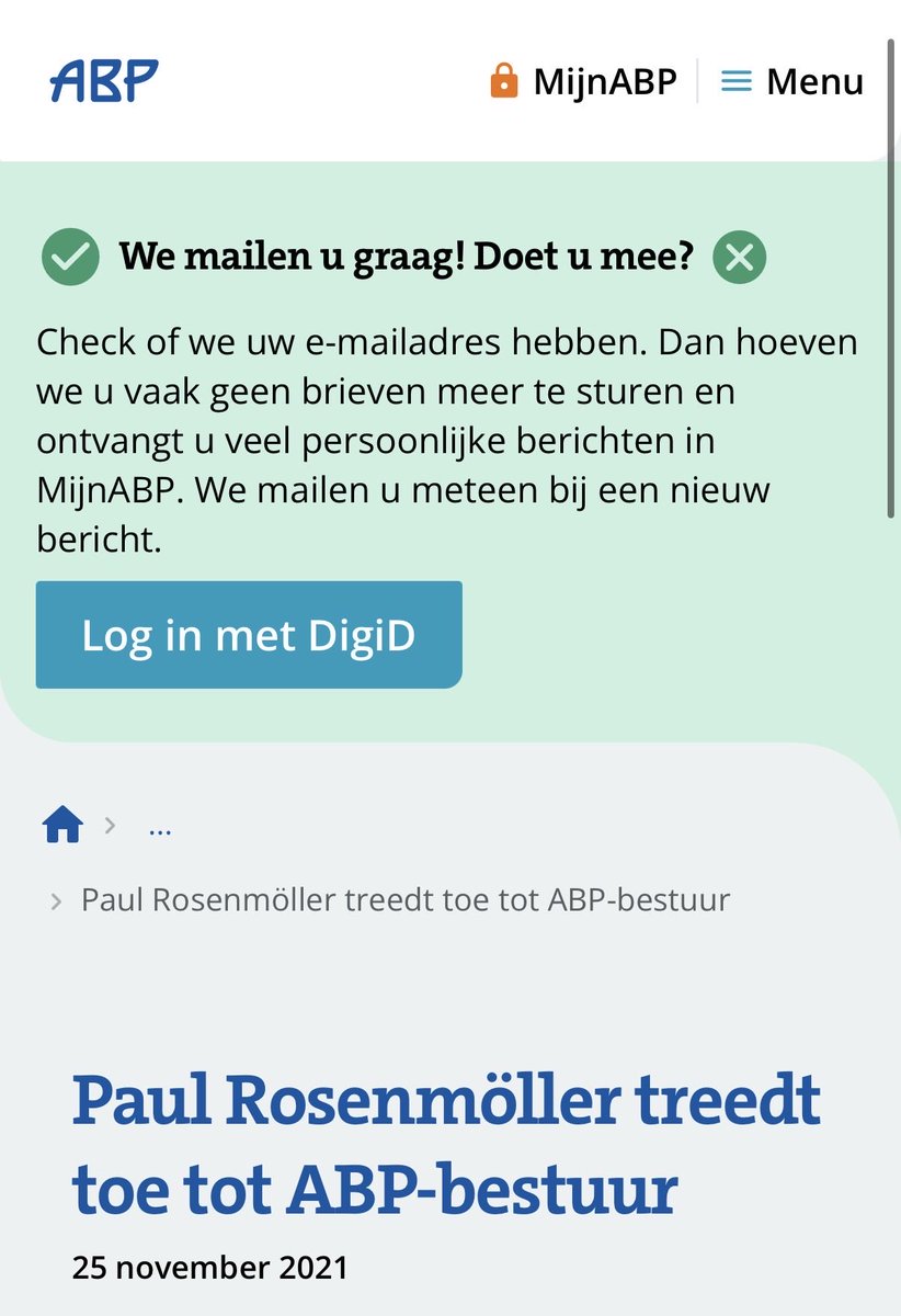 Hester Bais tweet media