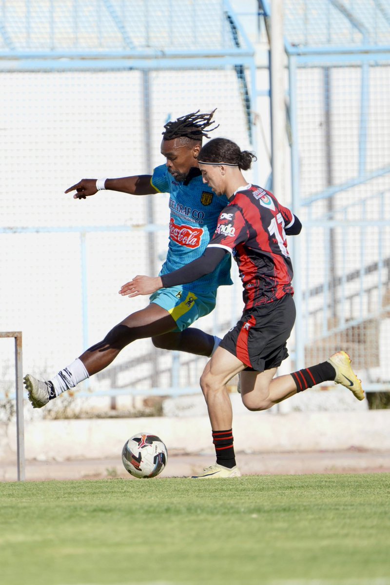 Union Sportive de Ben Guerdane tweet media