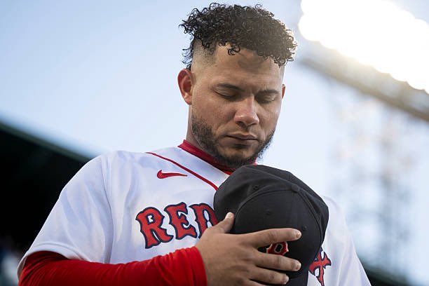 Tyler Milliken tweet media