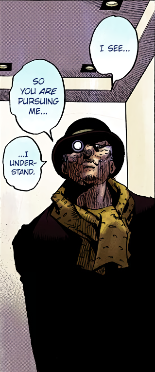 JoJo Manga Panels tweet media