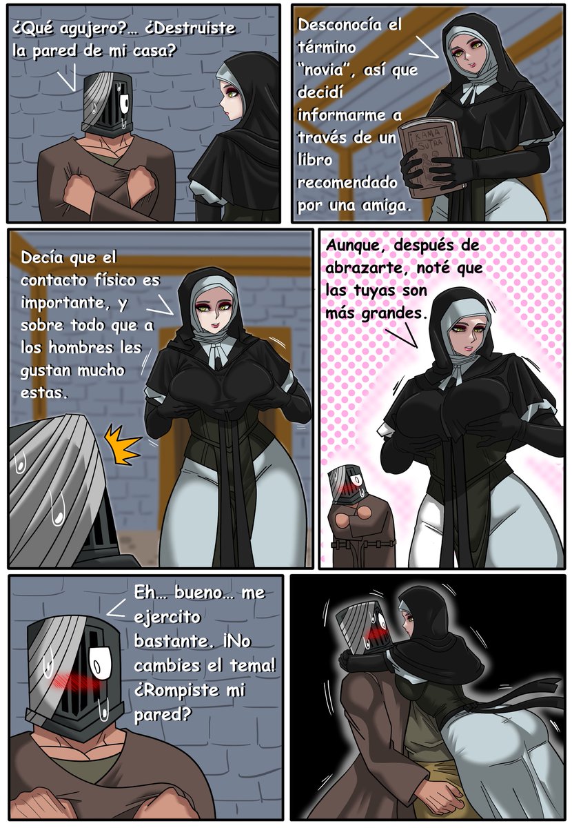 Evil Happy $w$ (Comm Closed) tweet media