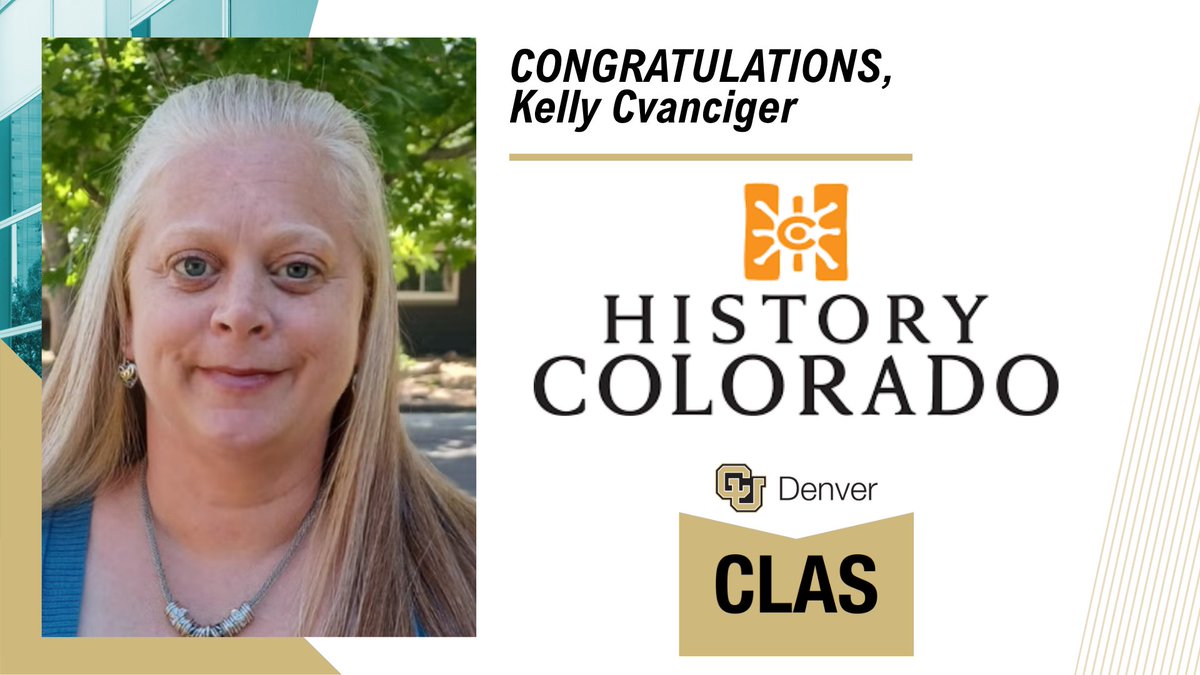 CU Denver Research tweet media