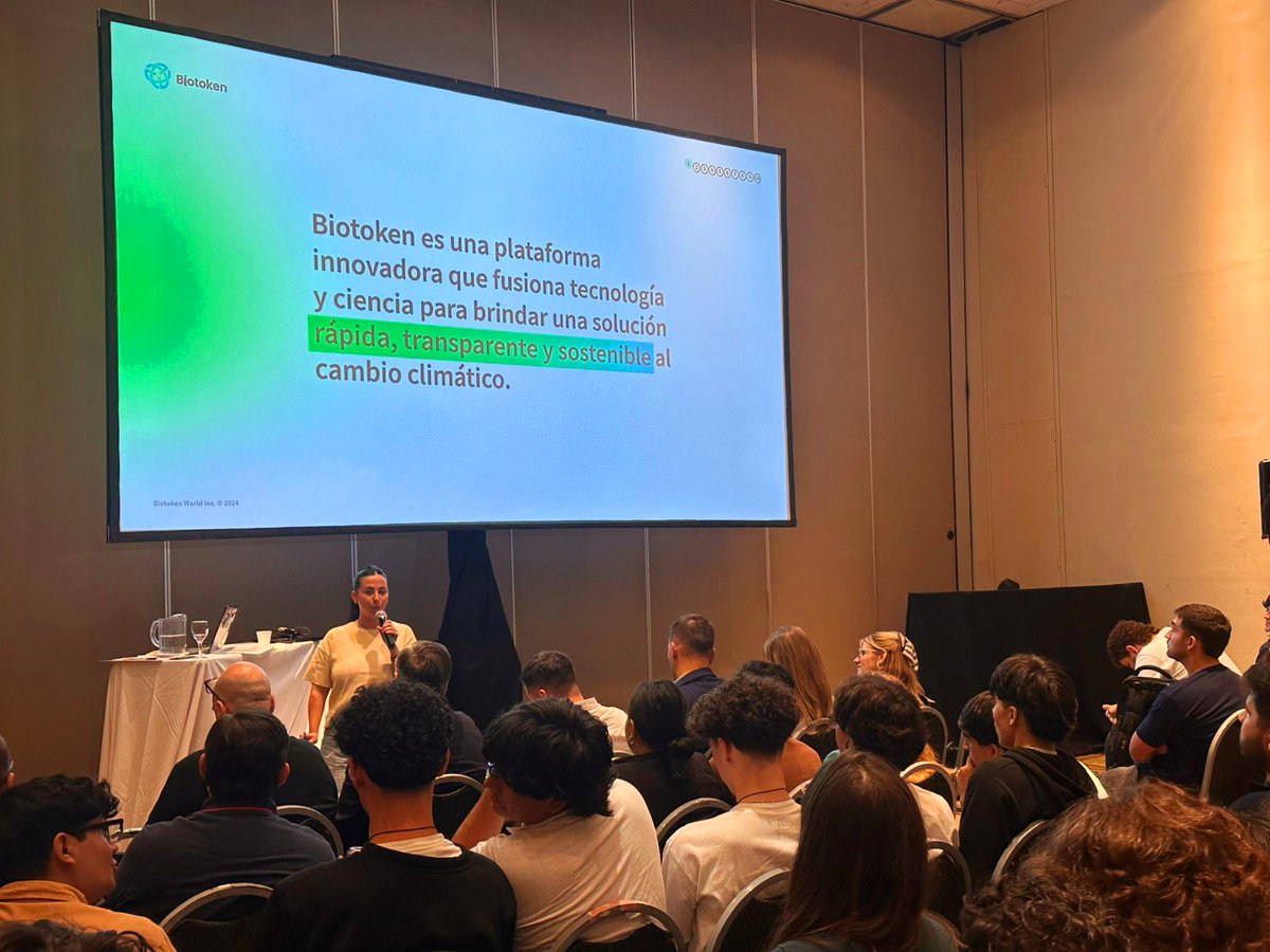 Biotoken tweet media