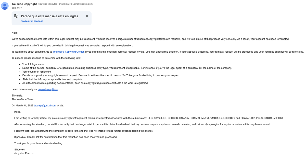 NDV - NauDoesVlog tweet media