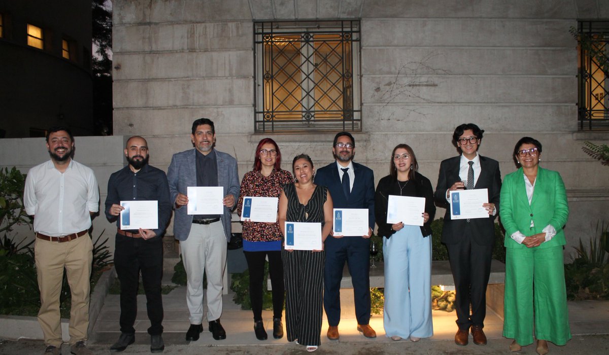 Centro de Derecho Ambiental de la U. de Chile tweet media