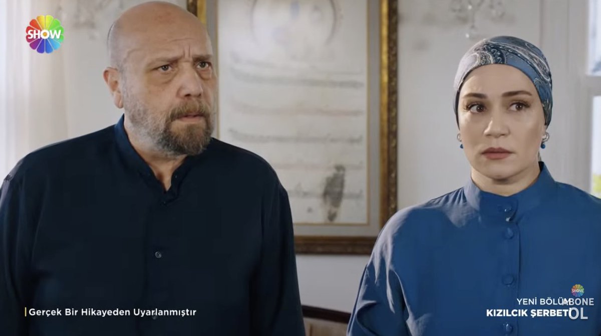 Dizicinin Rehberi tweet media