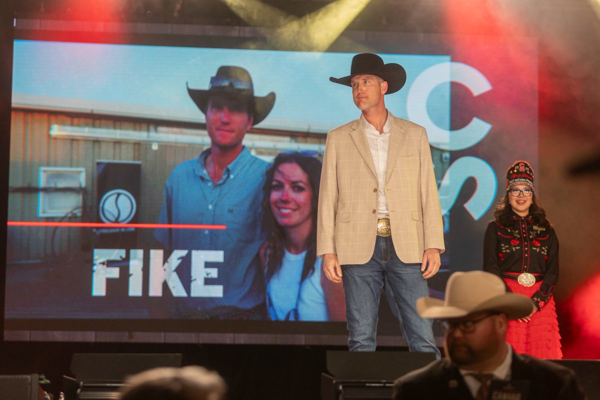 CS Chuckwagons & Relay tweet media