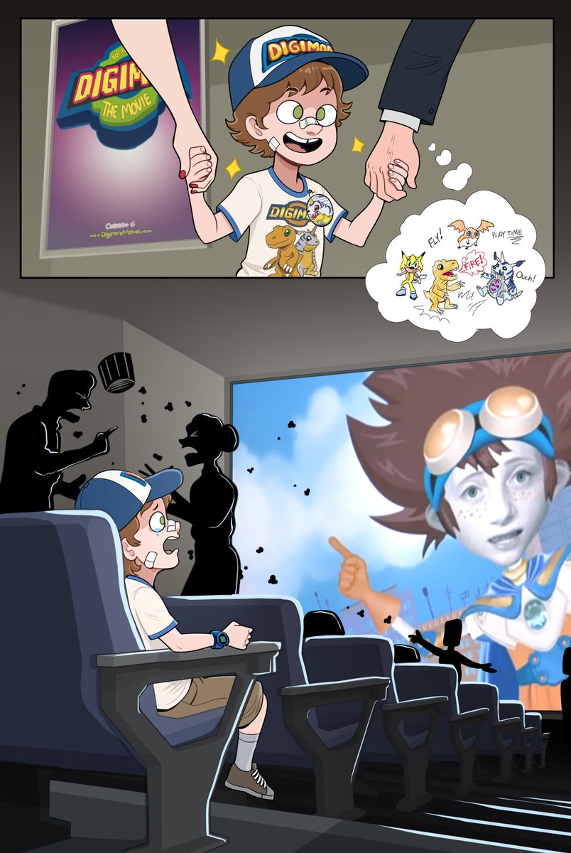 TheIIInfamous tweet media