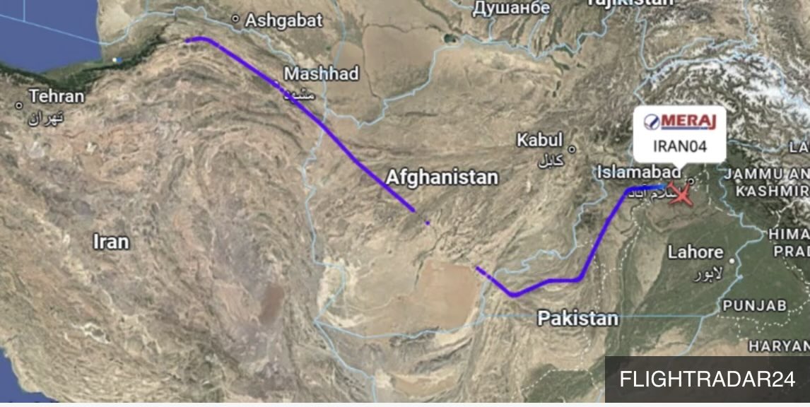 Reza Shah 2.0 🗳️ tweet media