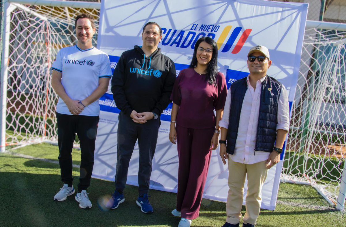 Ministerio de Educación, Deporte y Cultura tweet media