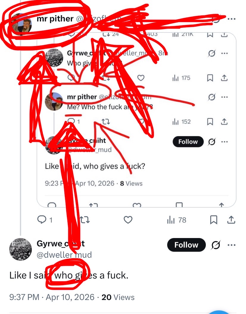 mr pither tweet media