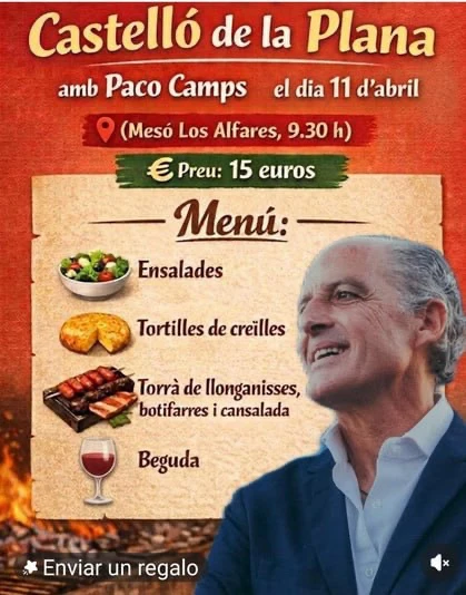 petit gamarús desnodrit tweet media