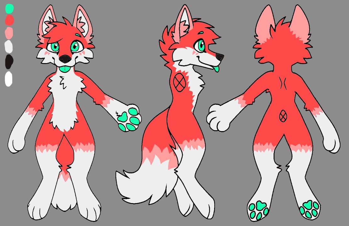 Antonie 🦊 tweet media