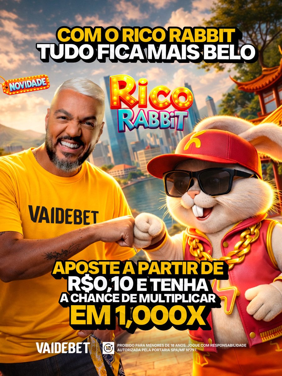 Vaidebet.bet.br tweet media