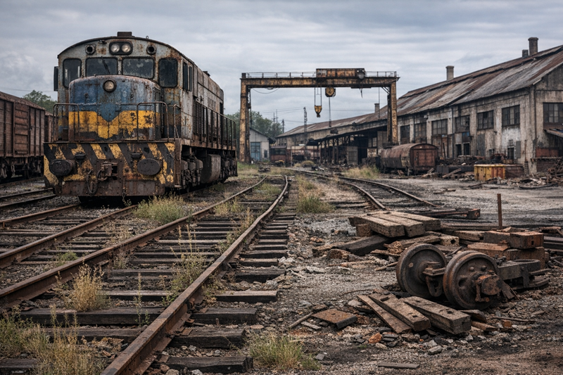 Confluencia Portuaria tweet media