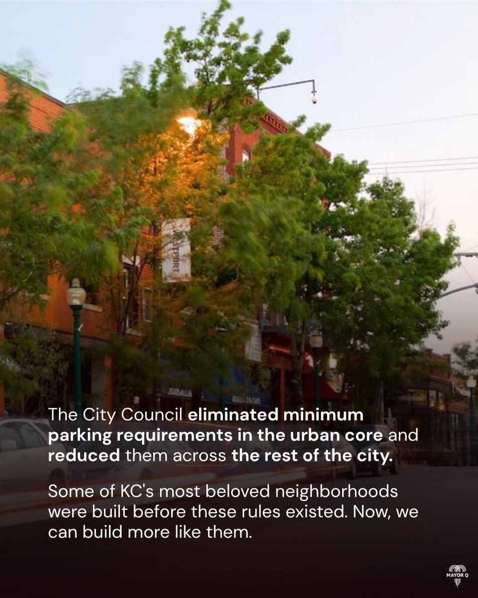 Mayor Quinton Lucas tweet media