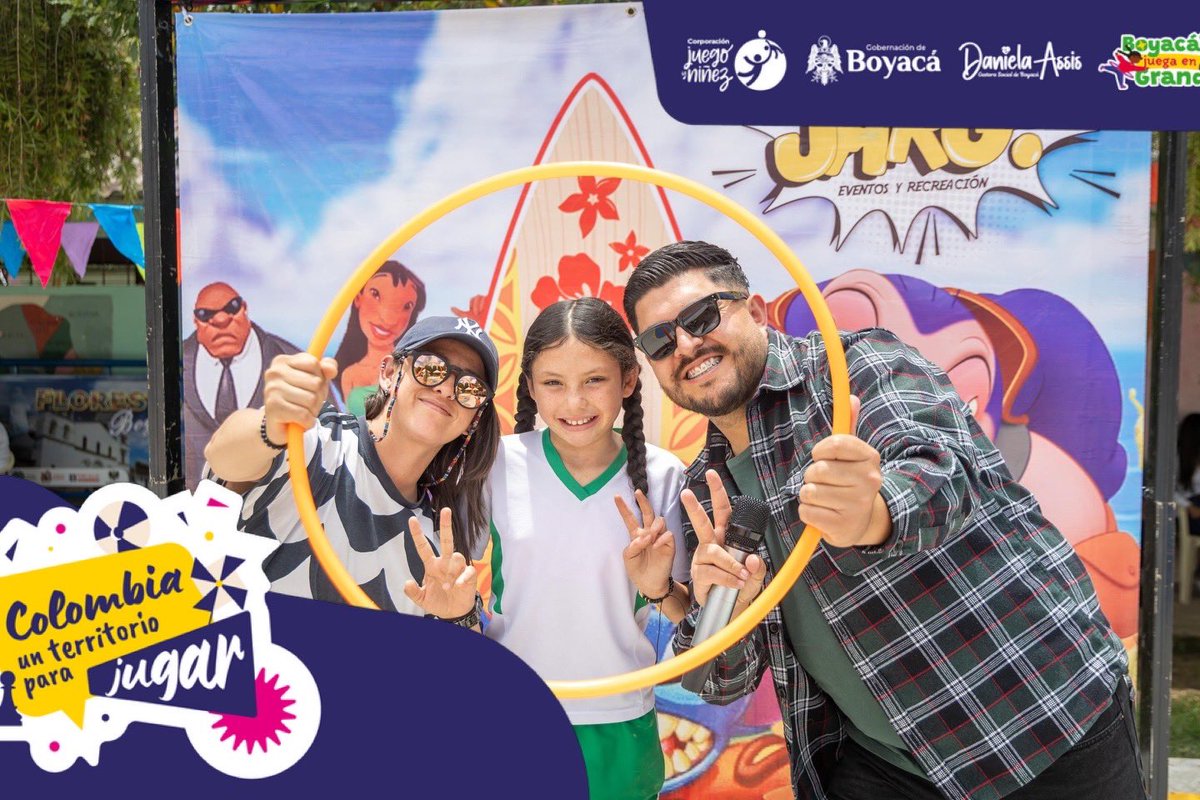 Gobernación de Boyacá tweet media