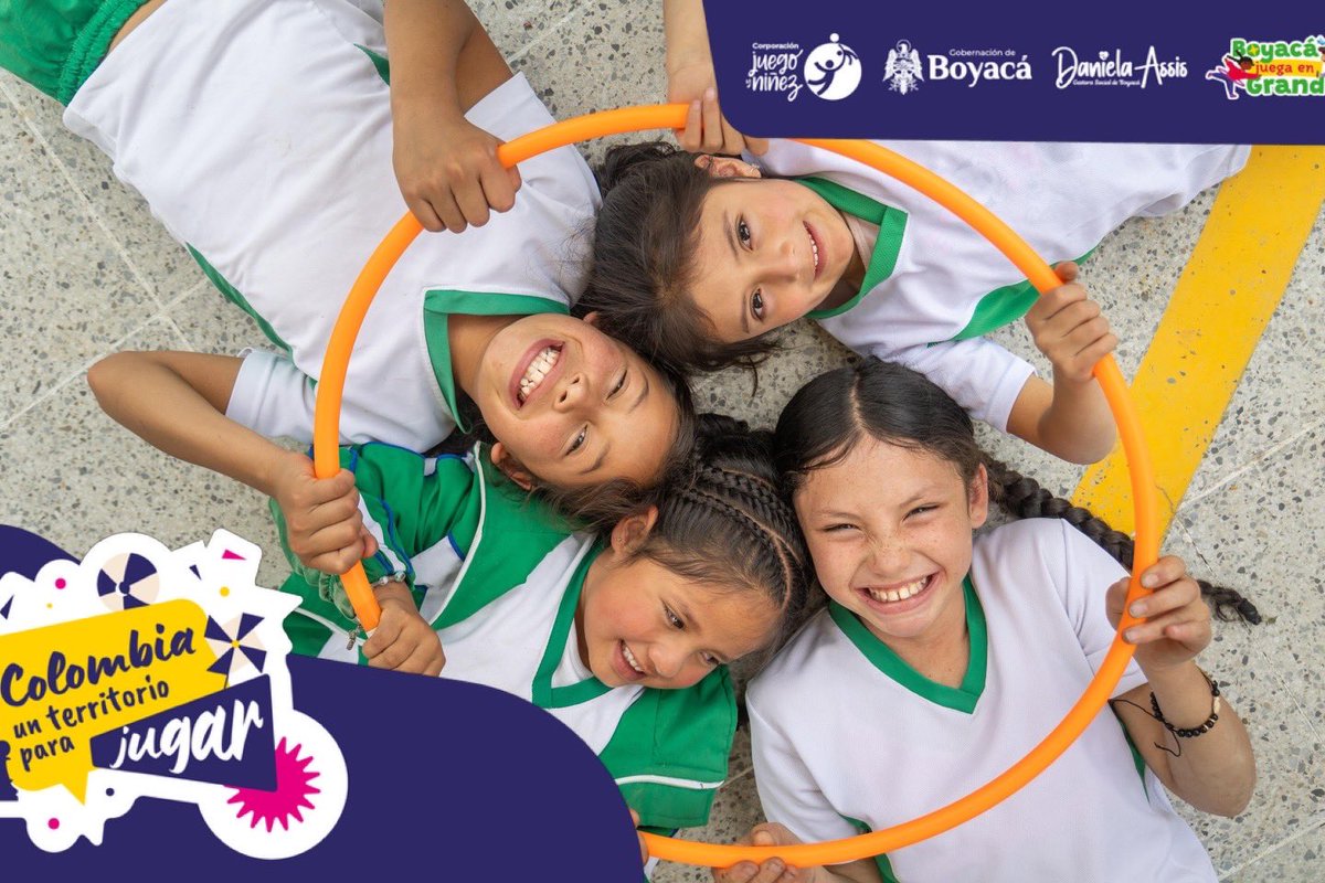 Gobernación de Boyacá tweet media