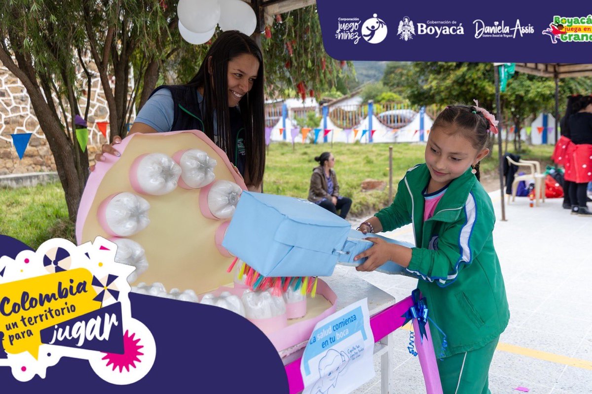 Gobernación de Boyacá tweet media