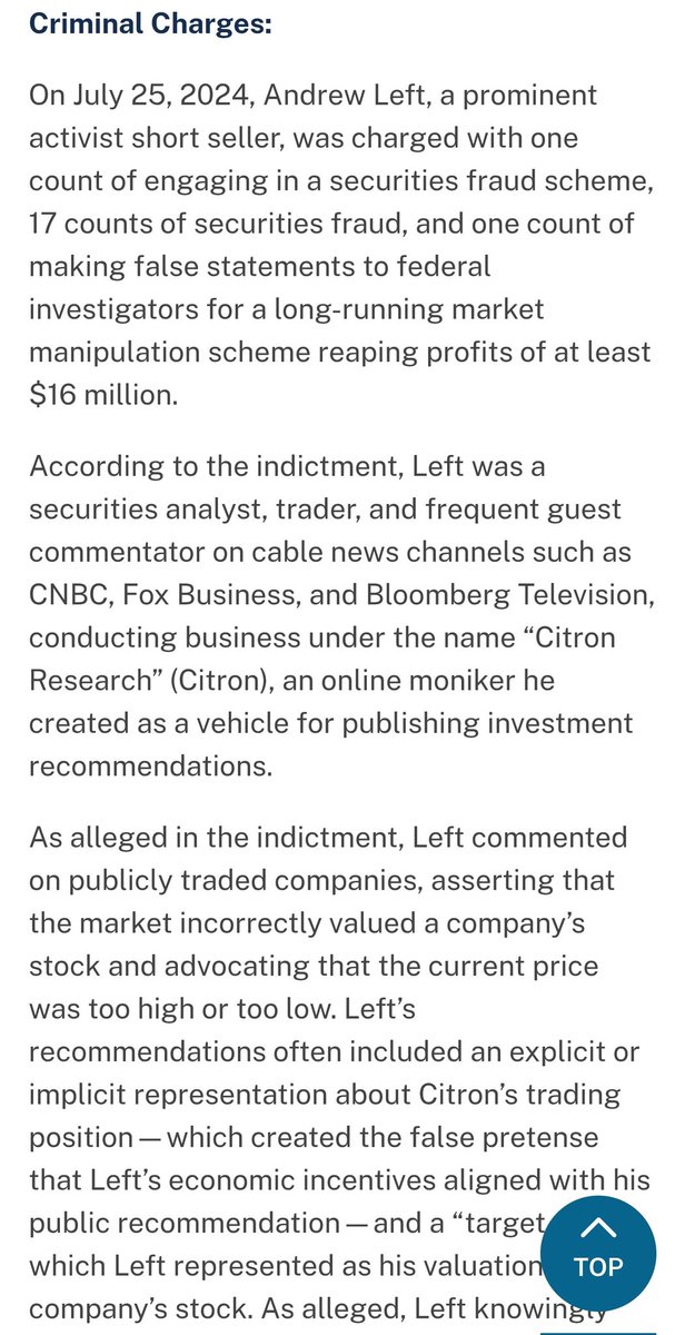 The Butcher of Wall Street | Marcel Kalinovic tweet media