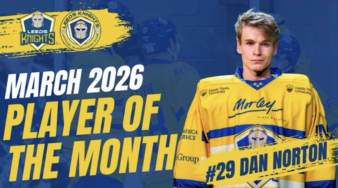 Leeds Knights Official Supporters Club tweet media