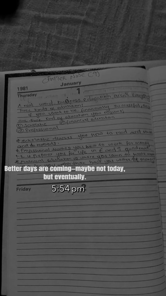 AkachukwuOguh's tweet image. The "Student of Life" Vibe
#LearningEveryday
#MindsetMatters
#KeepGoing