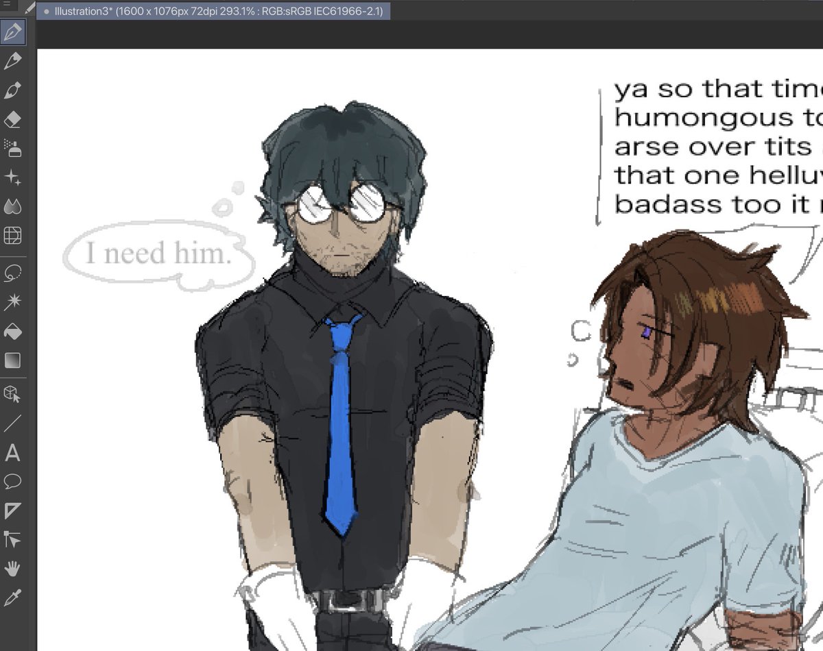 caleb 🫁 tweet media