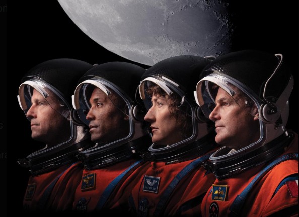 EnfoqueNoticias's tweet image. 🚀 | Seis minutos de silencio: El momento más crítico del regreso de #ArtemisII a la #Tierra 

enfoquenoticias.com.mx/buenas-noticia…