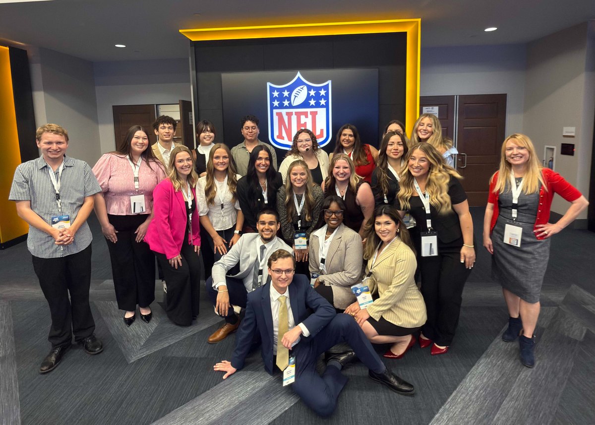 UCO Mass Communication tweet media