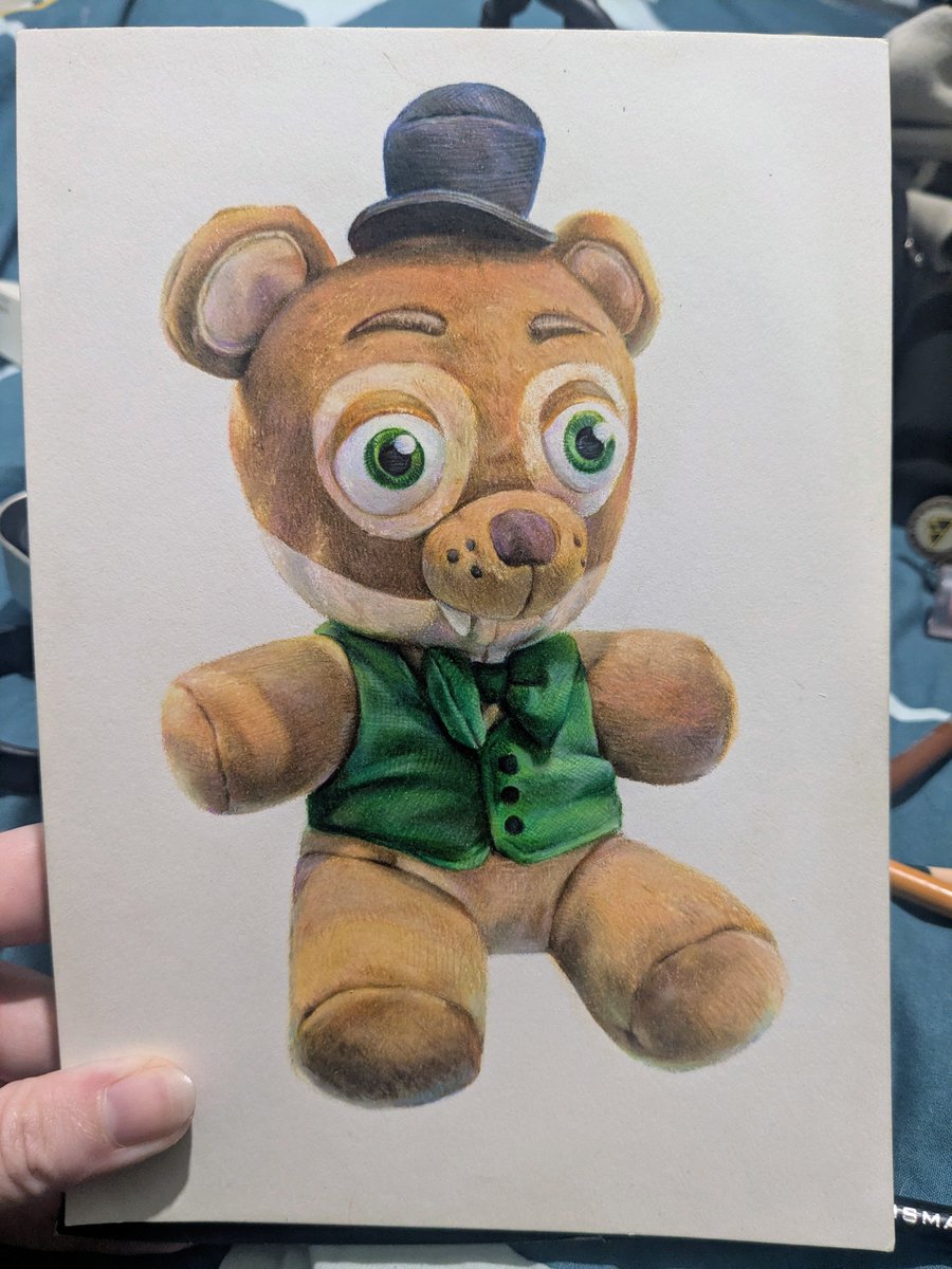 Turntail tweet media