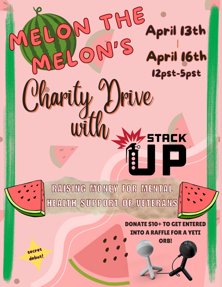 Melon 🍉 The 🍈 Melon tweet media