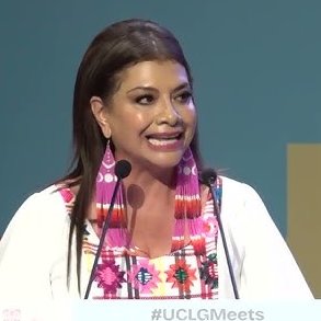 Lucía Hernández | Amo La Ciencia tweet media