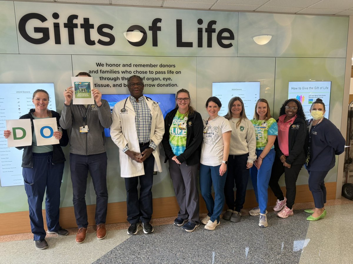 UR Medicine Advanced Heart Failure tweet media