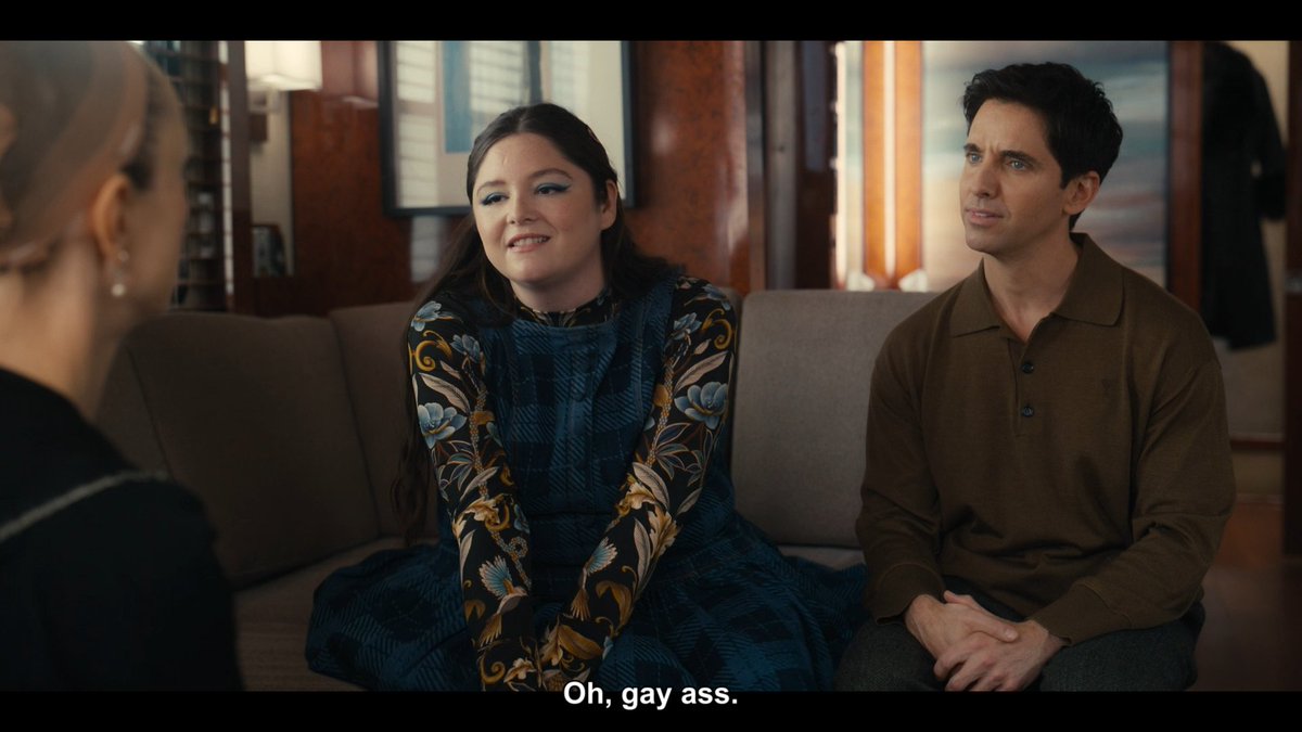 rose connelly tweet media