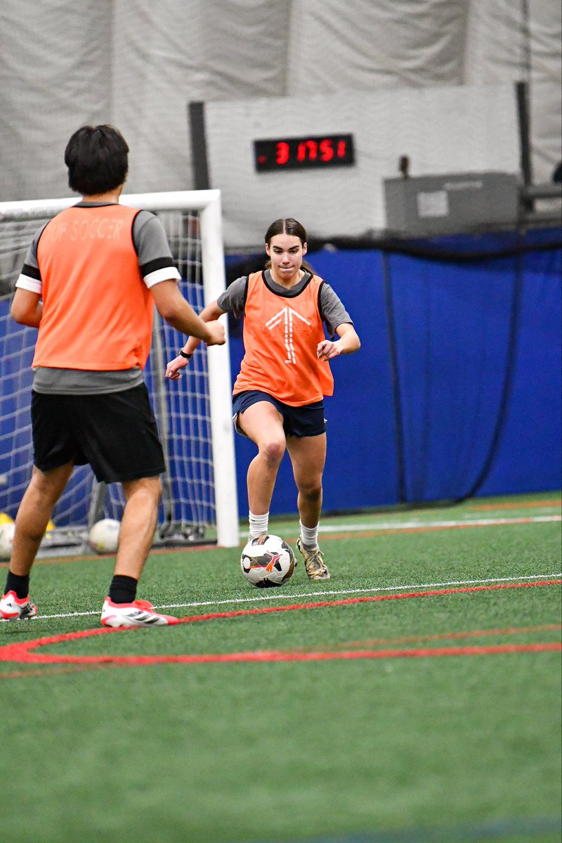 1UPSOCCER's tweet image. 04/04/2026 @boldyrieva_foto 📸

#enjoytheprocess 
#socceracademy 
#soccerskills 
#soccertraining